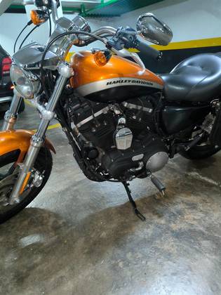 HARLEY-DAVIDSON SPORTSTER 1200 CUSTOM CA LIMITED HARLEY-DAVIDSON SPORTSTER 1200 CUSTOM CA LIMITED